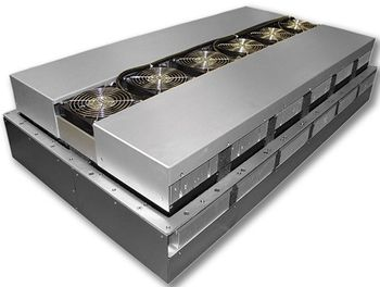 TECA Corporation - AHP-6250
