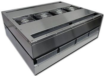 TECA Corporation - FHP-4252 High Capacity