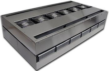 TECA Corporation - FHP-6263 Series