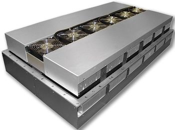 TECA Corporation - AHP-6252 Series