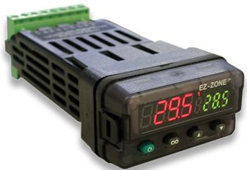 TECA Corporation - TC-3400
