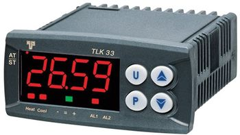 TECA Corporation - TC-3500