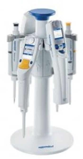 EPPENDORF - Eppendorf Pipette Holder System