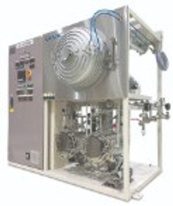 ULVAC - Small-Scale Vacuum Distillation