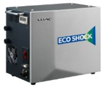 ULVAC - ECO-SHOCK POWER SAVING ATTACHMENT