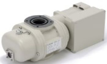 ULVAC - MBS SERIES
