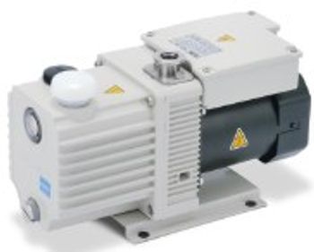ULVAC - GHD SERIES