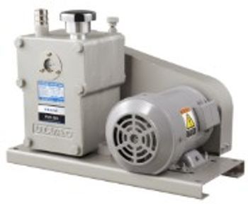 ULVAC - PVD SERIES