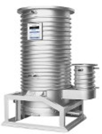 ULVAC - PFL SERIES