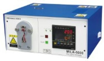 ULVAC - MILA-5000 SMALL DESKTOP RTA