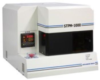 ULVAC - STPM-1000