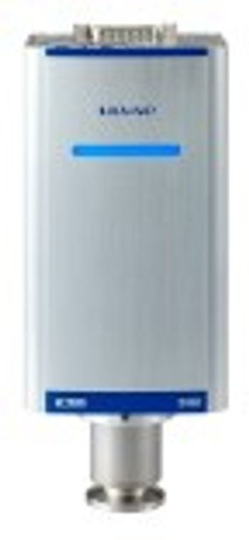 ULVAC - G-TRAN SERIES SH2