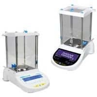 Adam Equipment - Analytical Balances and Scales
