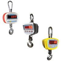 Adam Equipment - Hanging Scales and Crane Scales
