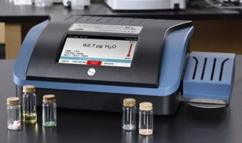 AMETEK - Computrac® Vapor Pro® XL