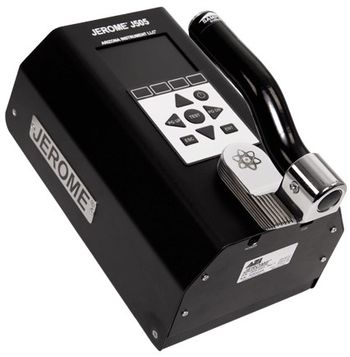 AMETEK - Jerome J505