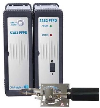 OI Analytical - 5383 Pulsed Flame Photometric Detector (PFPD)