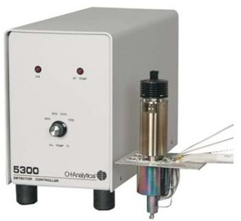 OI Analytical - 5360 XSD&trade; (Halogen Specific Detector)