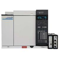 OI Analytical - S-PRO 3200 GC System for Sulfur Analysis