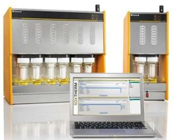 OI Analytical - SOXTHERM Soxhlet Extraction System