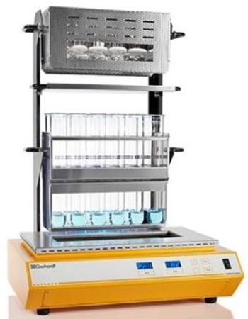 OI Analytical - TURBOTHERM Rapid Digestion System