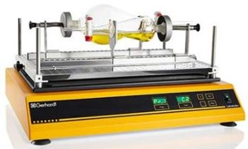 OI Analytical - LABOSHAKE Heavy-Load Shaker