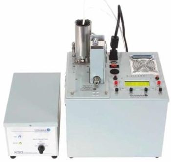 OI Analytical - Series 4000 MINICAMS