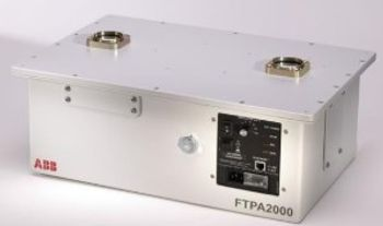 ABB - FTPA2000-300 series