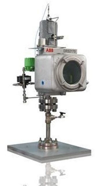 ABB - DRS2170