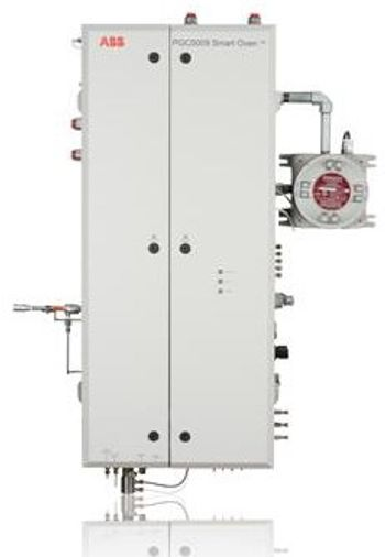 ABB - Process Gas Chromatographs PGC5000 Series
