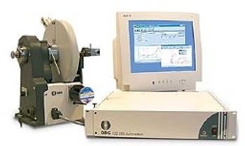 GBC Scientific - Difftech 122D