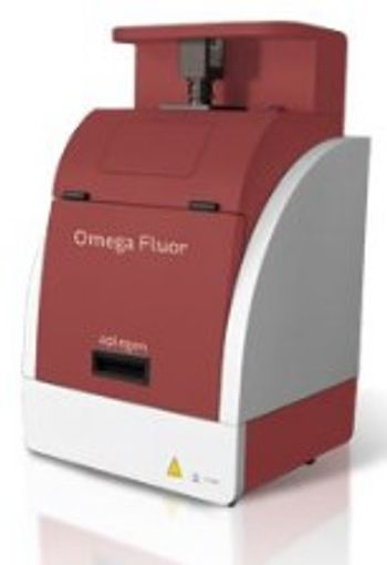 Gel Company - Omega Fluor Gel Documentation System, 302 nm