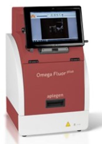 Gel Company - Omega Fluor Plus Gel Documentation System, 302 nm