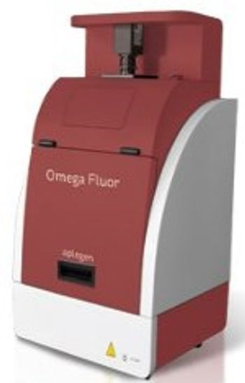Gel Company - Omega Fluor Gel Documentation System, 365 nm