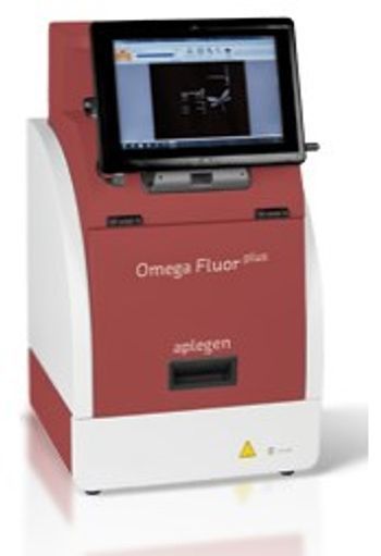 undefined - Omega Fluor Plus Gel Documentation System, 365 nm