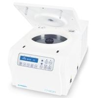 Gel Company - Refrigerated, High Speed Microcentrifuge