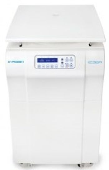 Gel Company - Multi-purpose Centrifuge without Rotor, Floor Standing