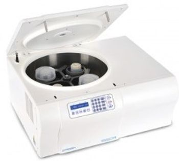 Gel Company - Multi-purpose Centrifuge without Rotor, Bench Top