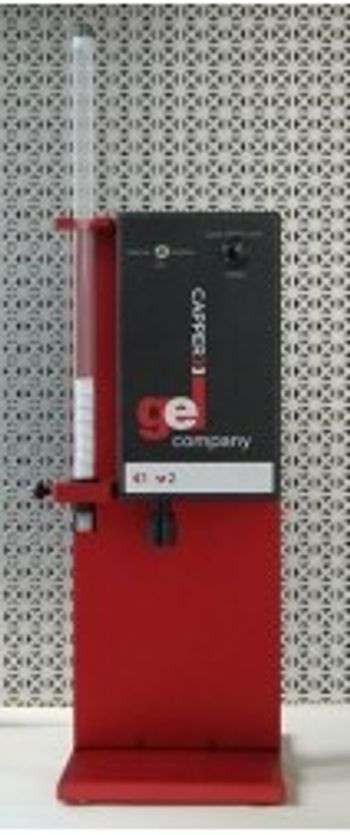 Gel Company - Capper for 1.5 / 2.0ml screw cap tubes