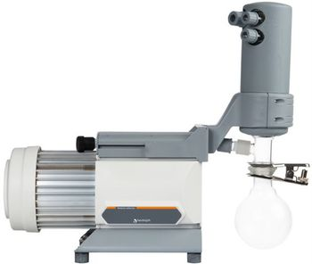 Heidolph North America - Rotavac Valve Tec