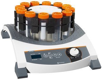 Heidolph North America - Test tube shakers