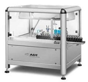 TA Instruments - ADT