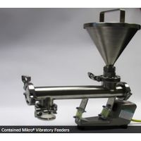 Hosokawa Micron Powder Systems - MIKRO VIBRATORY FEEDERS Community ...