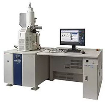 Hitachi - Schottky Field Emission Scanning Electron Microscope SU5000