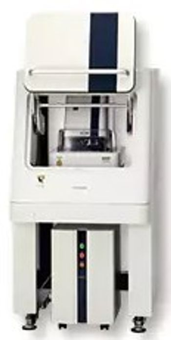 Hitachi - Scanning Probe Microscope AFM5500M