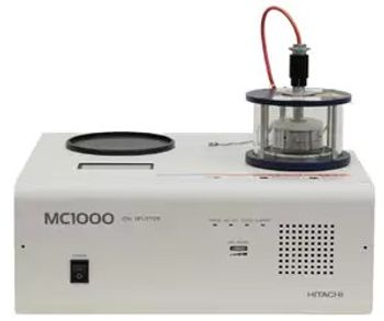 Hitachi - MC1000 Ion Sputter Coater