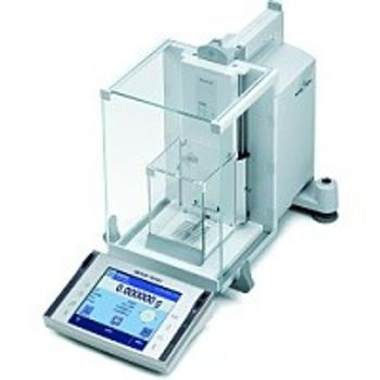 undefined - XP Microbalance Series