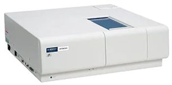 Hitachi - UV-Visible Spectrophotometers | U-3900/3900H Research-Grade