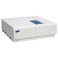 Hitachi - UV-Visible Spectrophotometers | U-3900/3900H Research-Grade