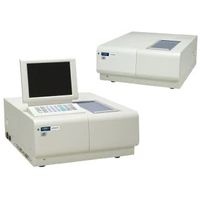 Hitachi - UV-Visible Spectrophotometers | U-2900/U-2910 Double-Beam